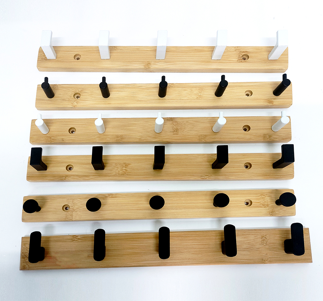 Hamo Bamboo Wall Count tunica eculeo quia lauandi et culina