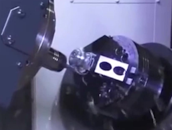 CNC 터닝