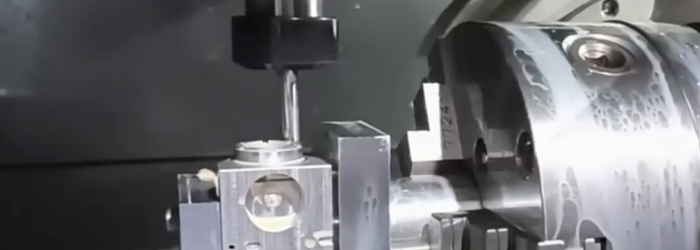 frezowanie CNC