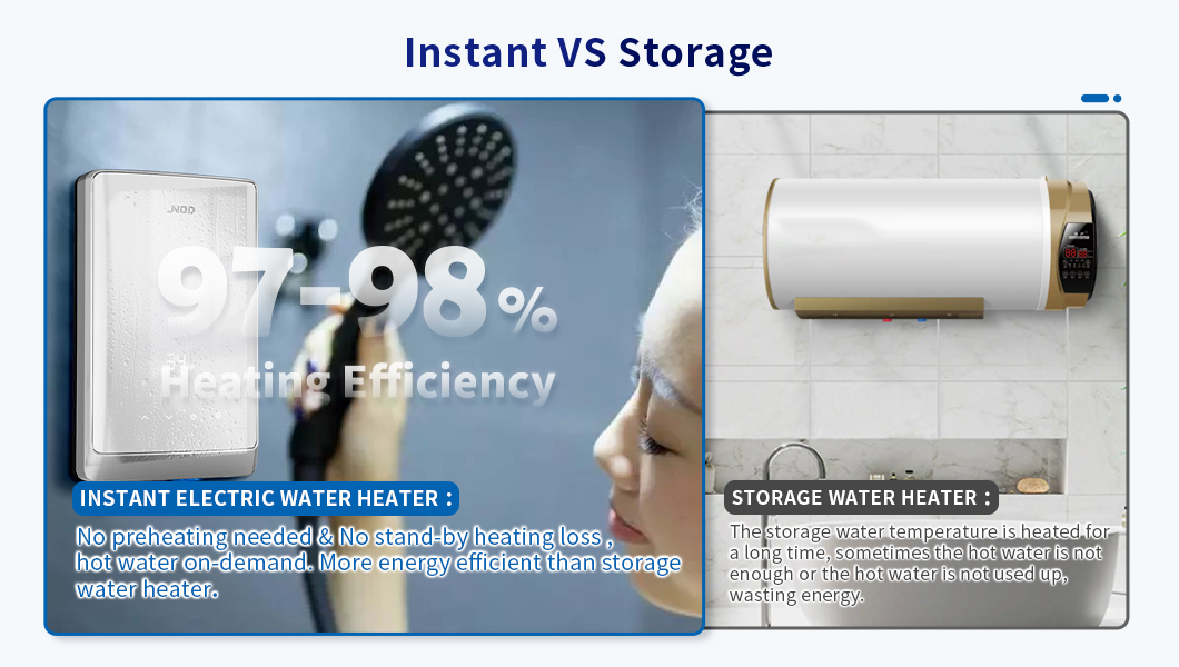 instant-electric-water-heater-vs-storage-water-heater