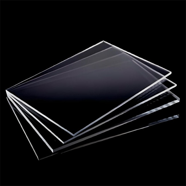 Fabricante de ventanas de observaci&oacute;n de alta temperatura de 0,5-100 mm