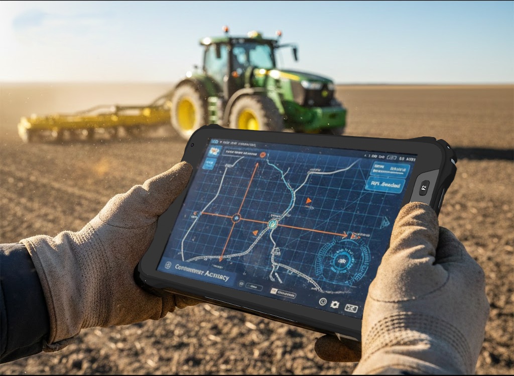 GNSS de haute pr&eacute;cision