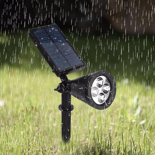 Luz solar LED