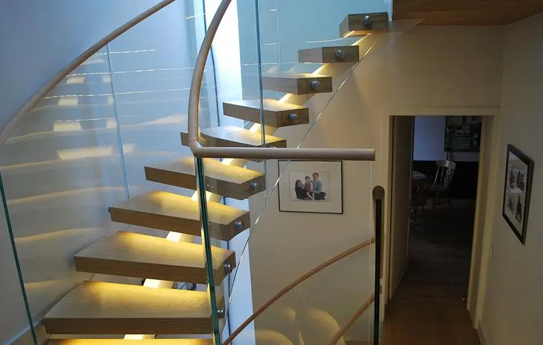 LED Trap Lighting-3