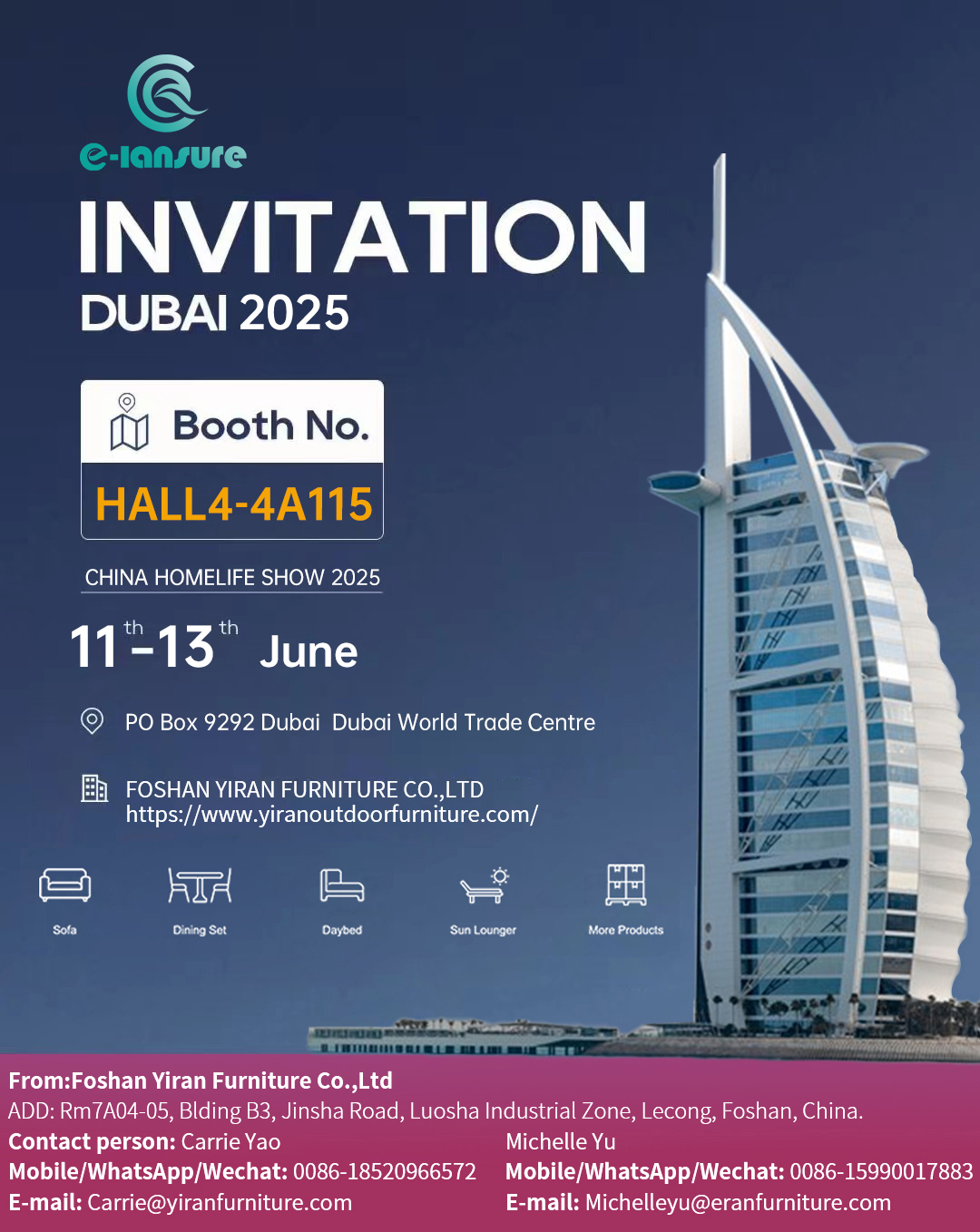Dubaj