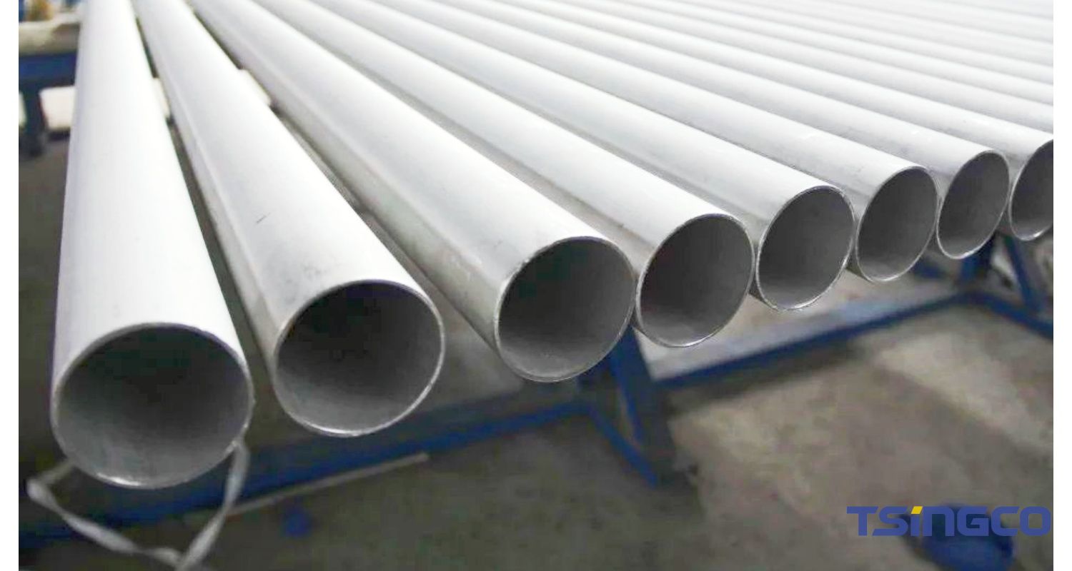 Hot-Sale-316L-OEM-Stainless-Steel-SSAW-ERW-Weld-Welding-Welded-Seamless-Steel Pipes