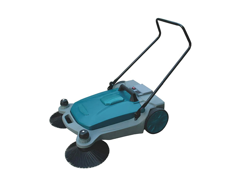 컴팩트 워크 비하인드 스위퍼 오피스 아파트 M-920D