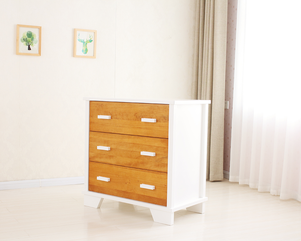 طاولة تغيير الطفل CT-1805 (2)