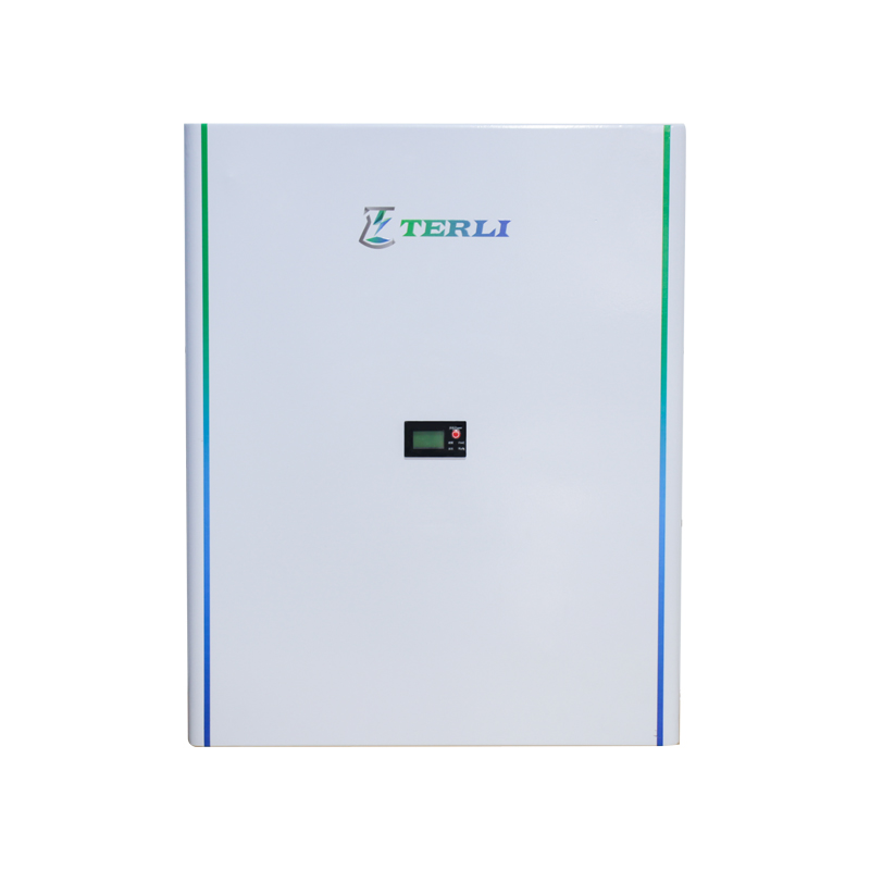 5kwh 48v 100ah Lithium Ion Battery Pack Solar Storage Batteries
