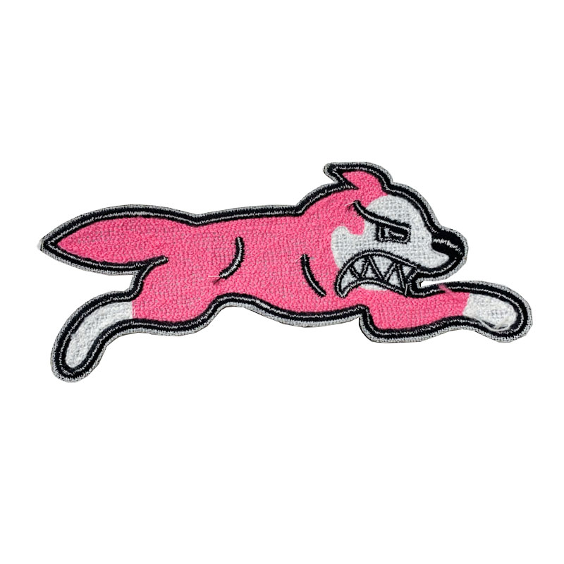 &ouml;zel giyim ş&ouml;nil yama