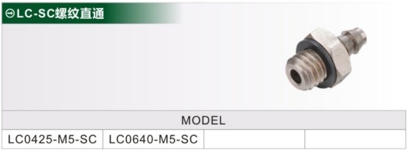 LC-SC
