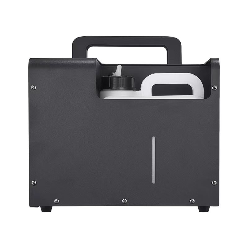 1500W水性雾机舞台效果便携式舞台设备 