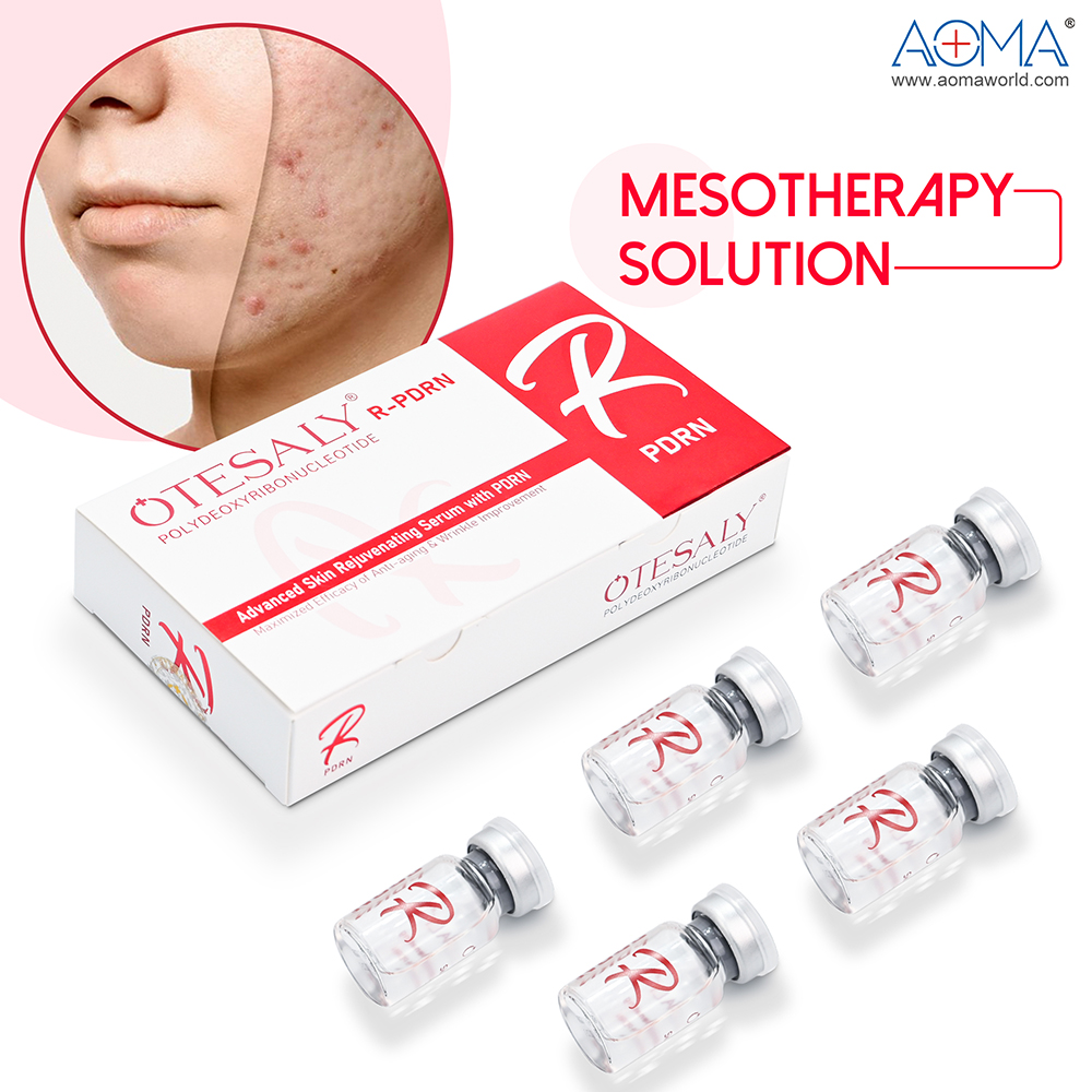 嫩肤 5ML PDRN 电疗 AOMA (3)