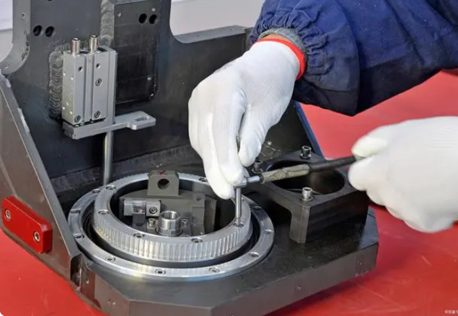 turnare sub presiune din aliaj de zinc