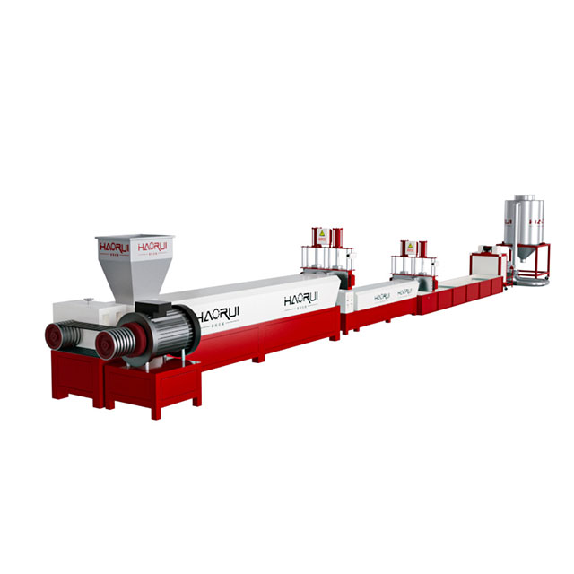 Pet Pellets Maker