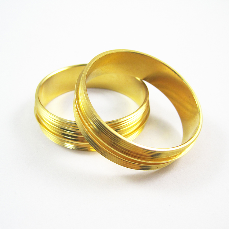 cincin tembaga