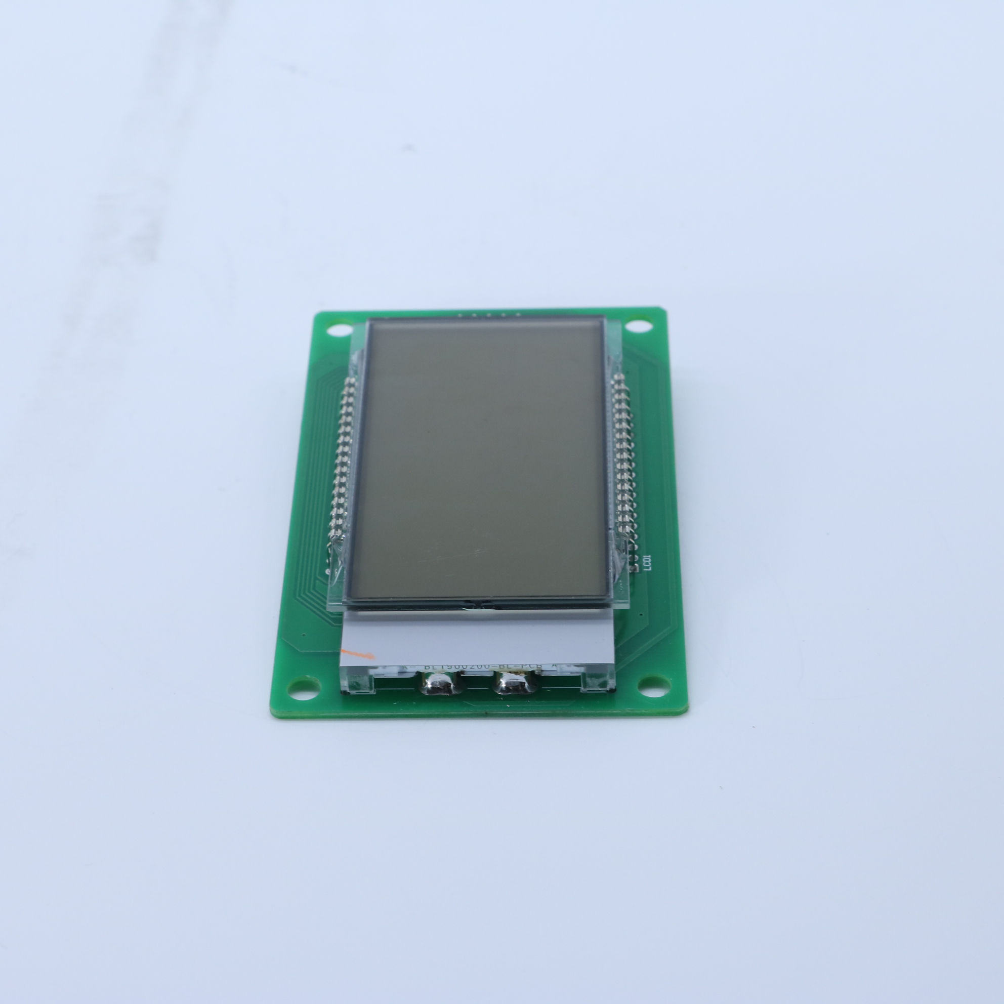 A10104064 显示板 XS1301A (1)