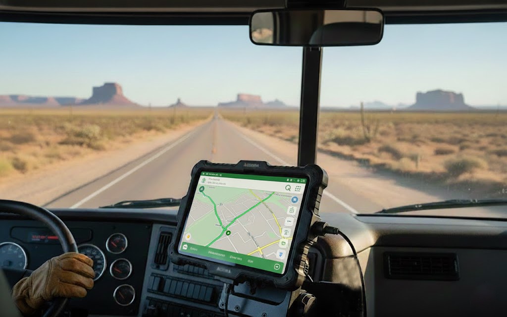 K8 Active Rugged Tablets