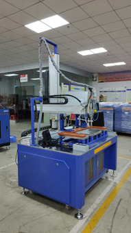 Industriya ng Automotive Manufacturing