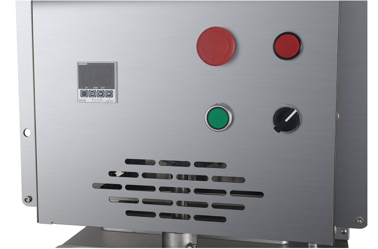 tray sealer machine