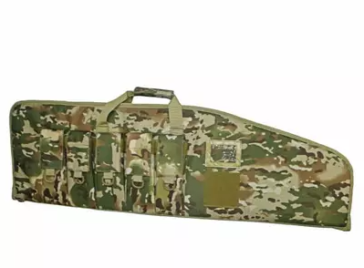 38 Inch Soft Rifle Gun Tactical Shotgun Bag