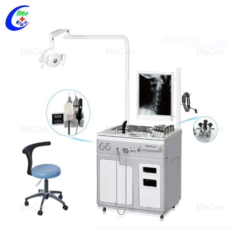 Qaybta Daaweynta Opd