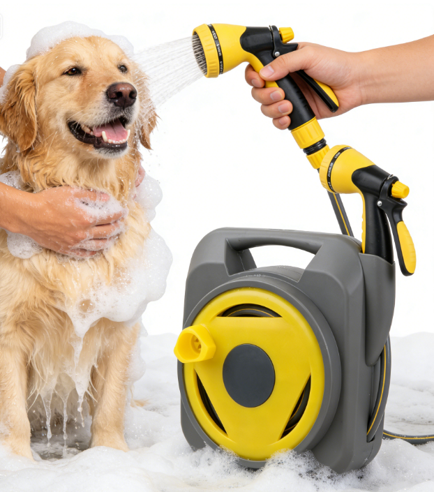 宠物 ya go tšhuma