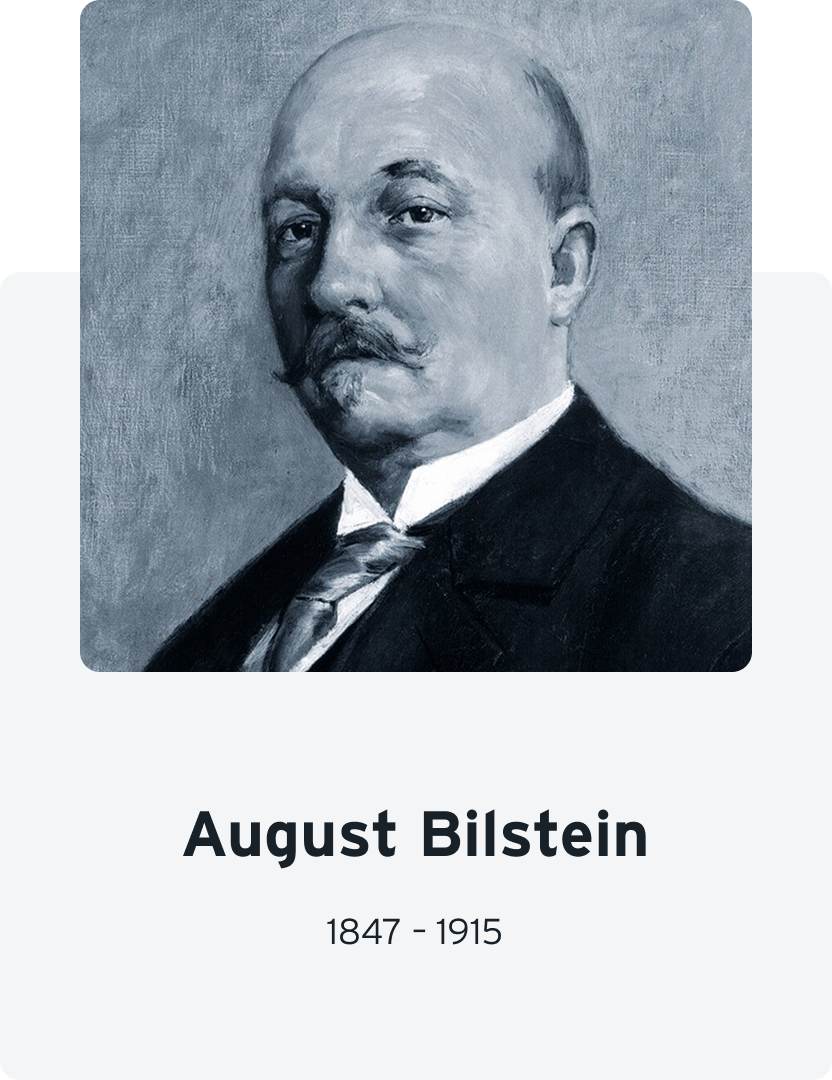 BILSTEIN-T&ouml;rt&eacute;nelem-Portr&eacute;-augusztus- Bilstein