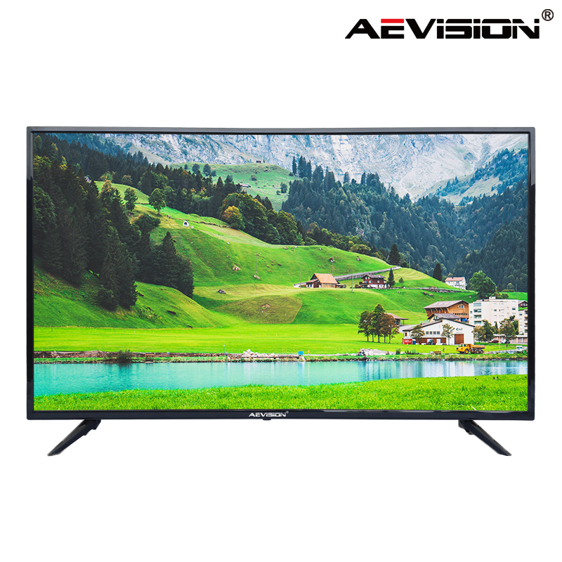 Monitor TVCC professionale Ultra HD 4K da 50 pollici (1)
