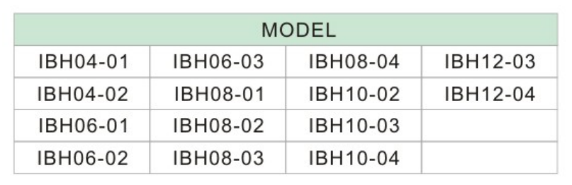 IBH