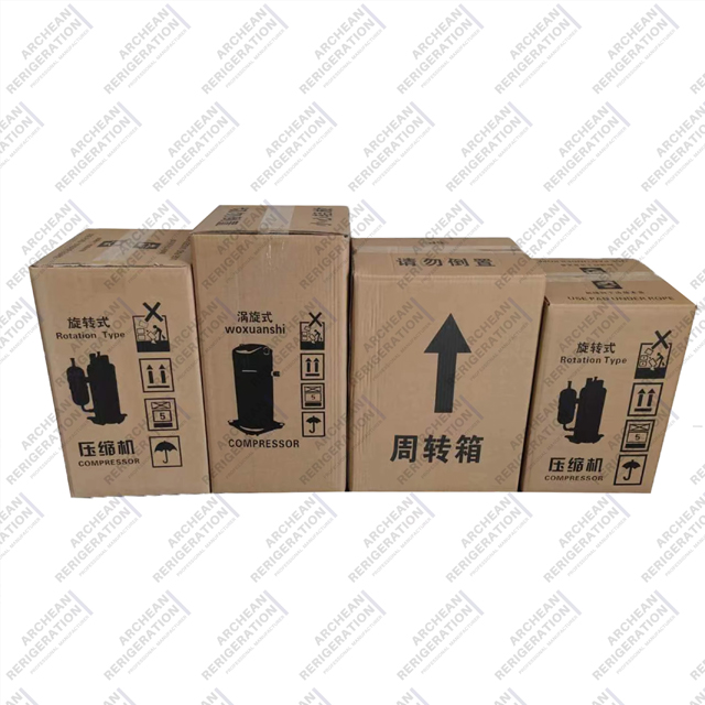 外箱