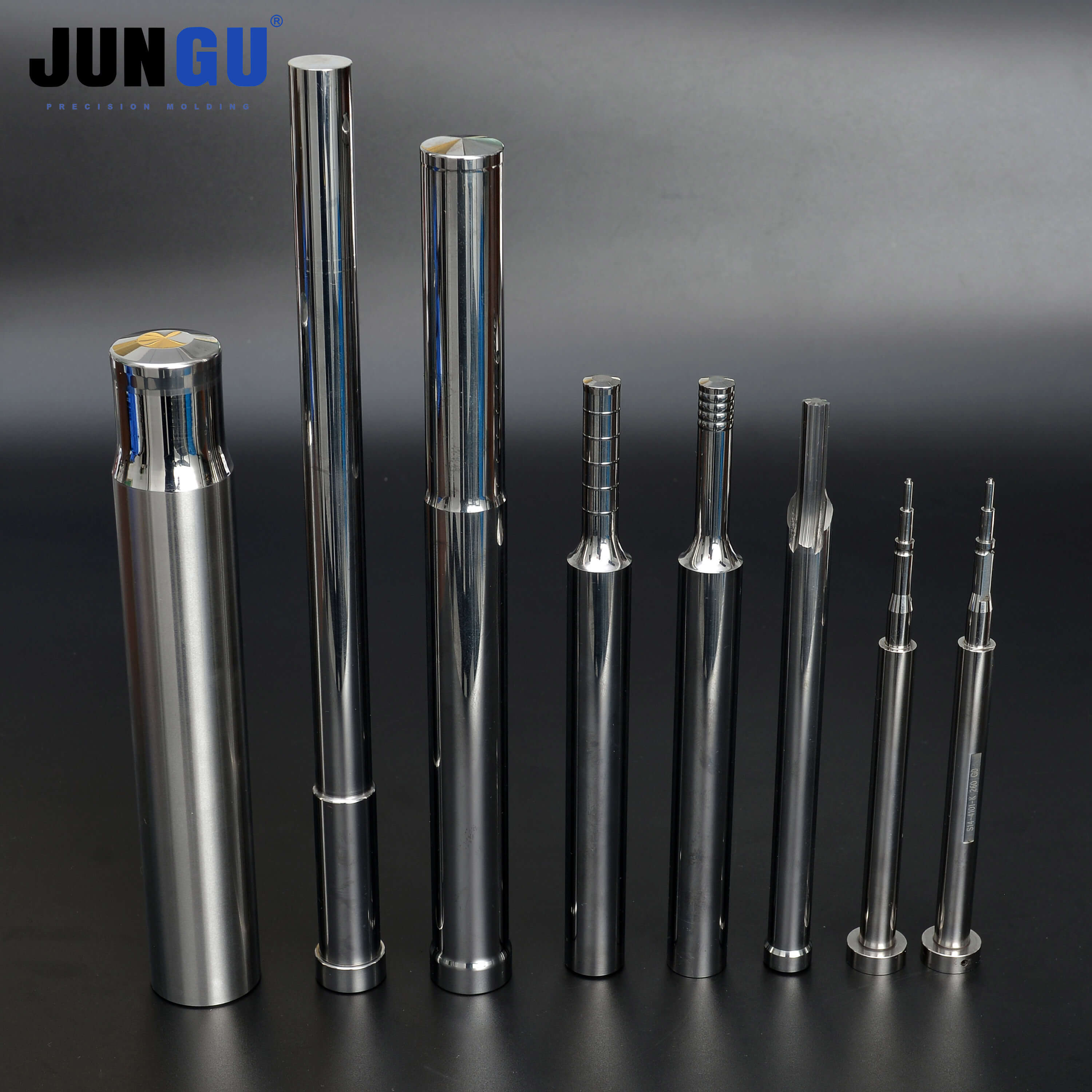 Messinglocher-Satz 350(25)