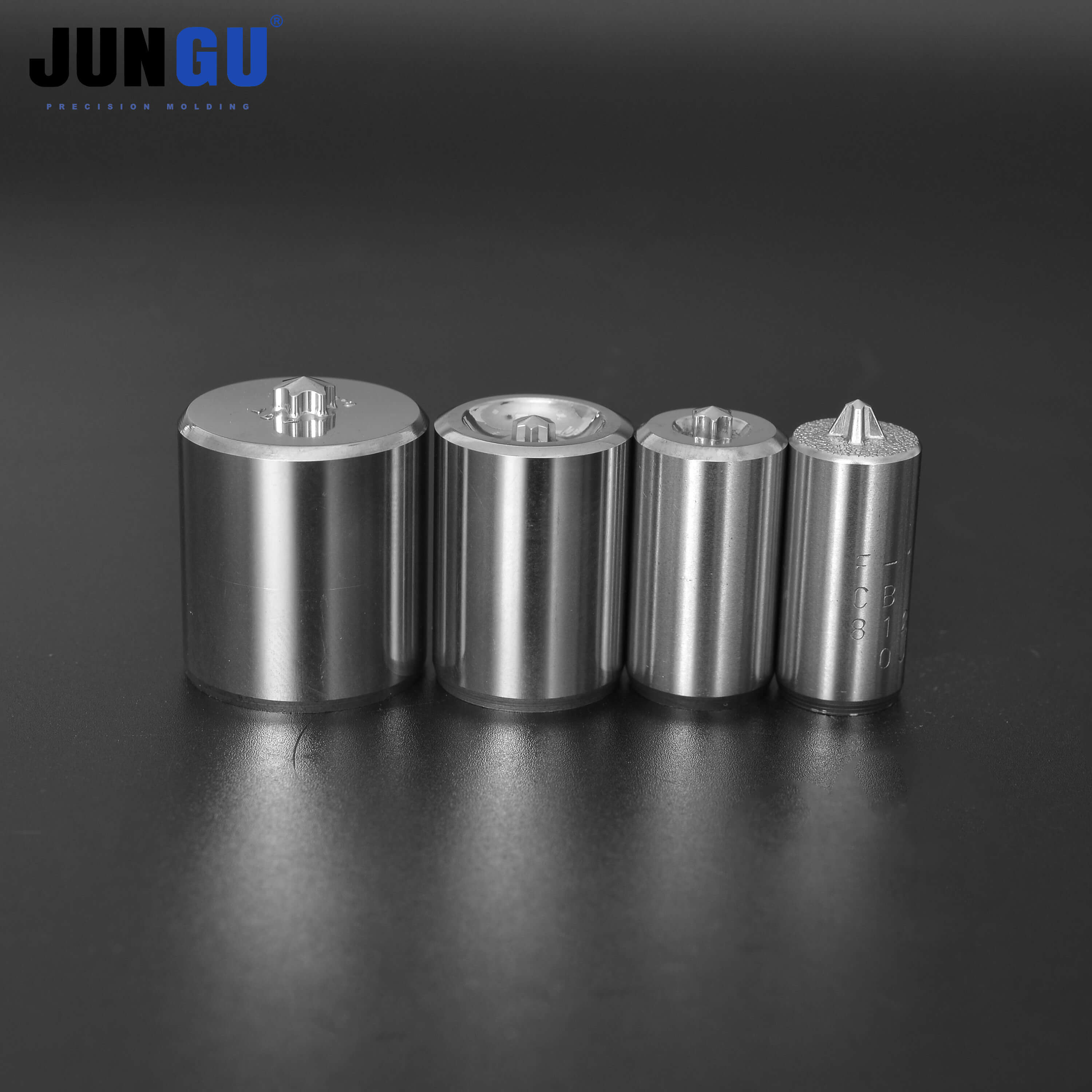 Satz Splintentreiber