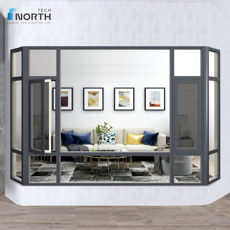 тлит и окренути прозор