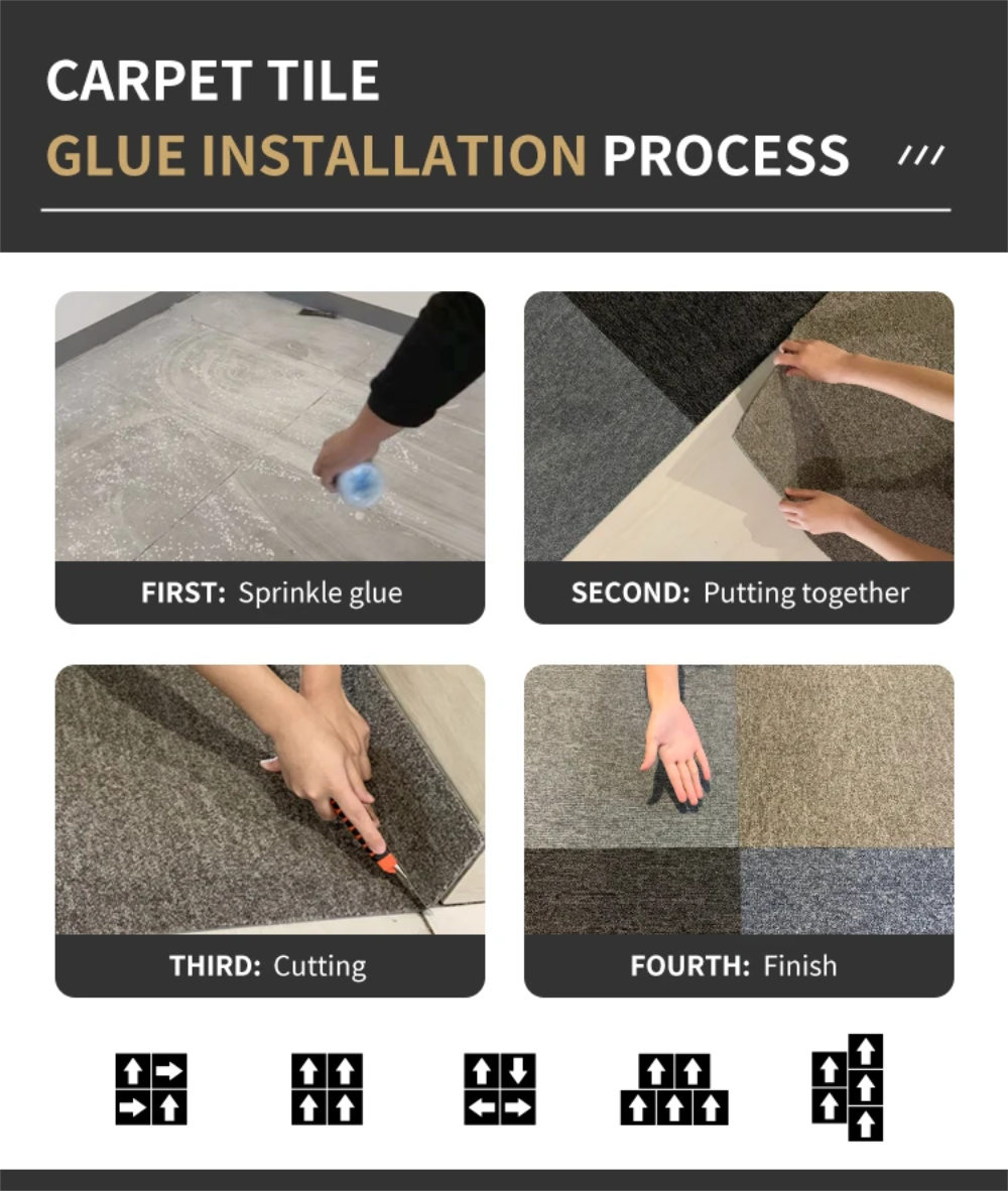  pag-install
