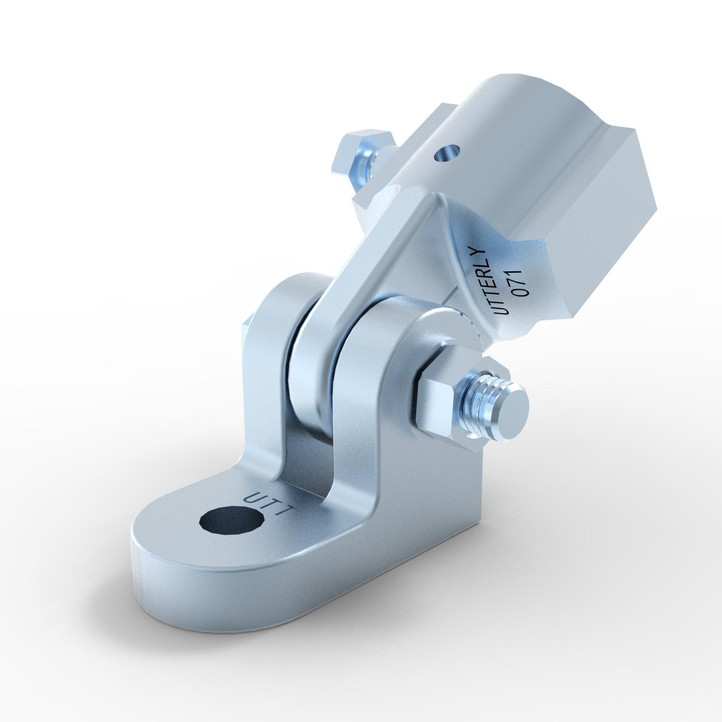 Py&ouml;riv&auml; seisminen keinuputken liitos (4)