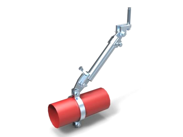 Seisminen rakenneliitos