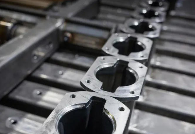 turnare sub presiune din aliaj de zinc