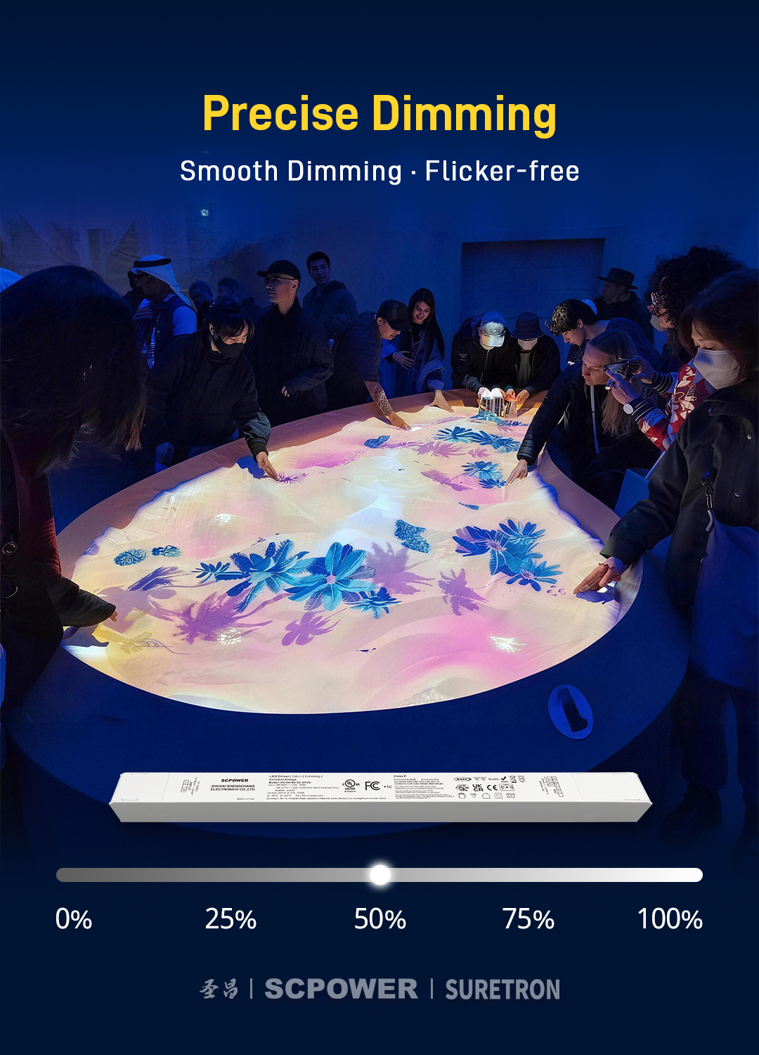 DALI-2-日本世博会科威特馆案例-2