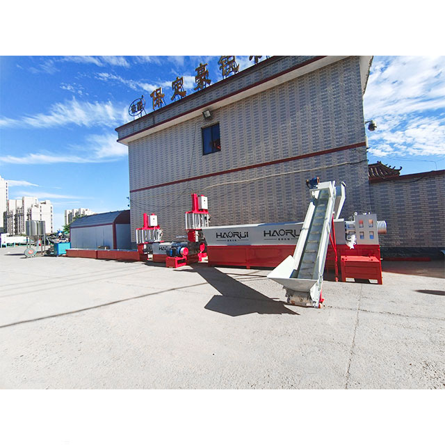 хуванцар нунтаглах машин