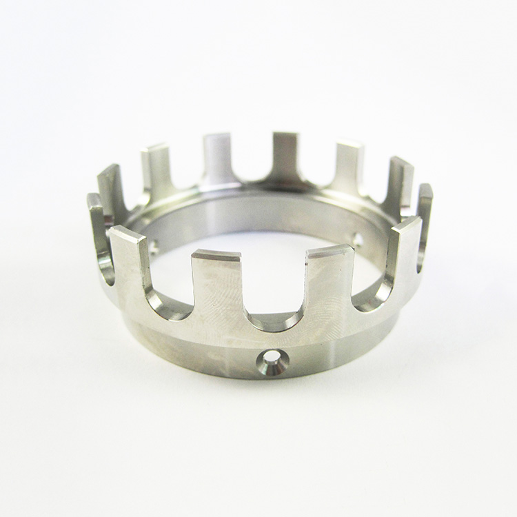 Heat Sink Behuising 