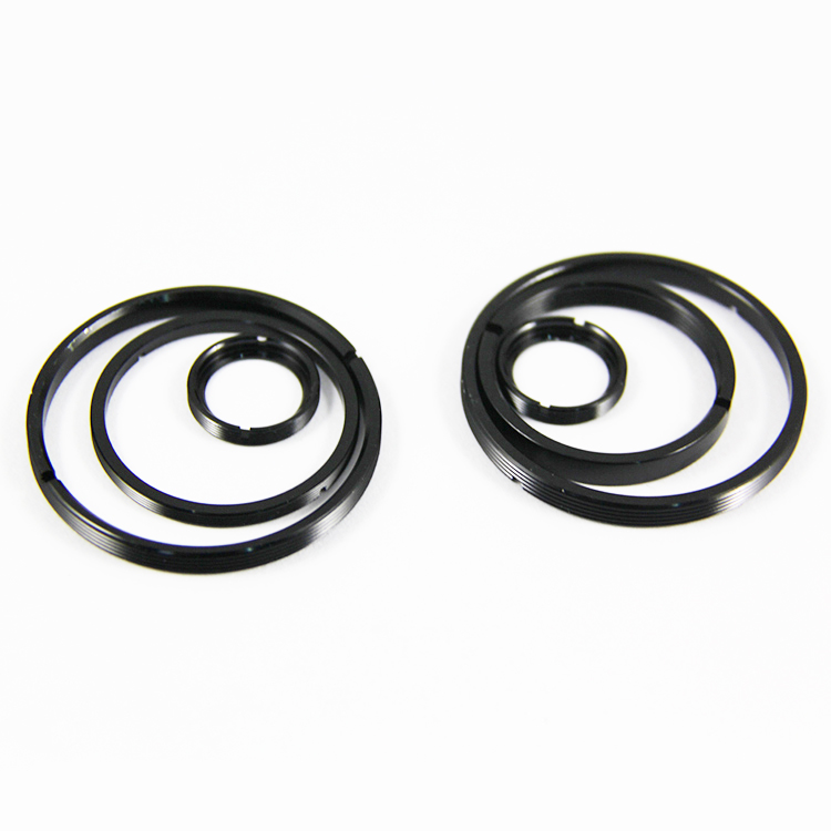 cincin pengilangan cnc