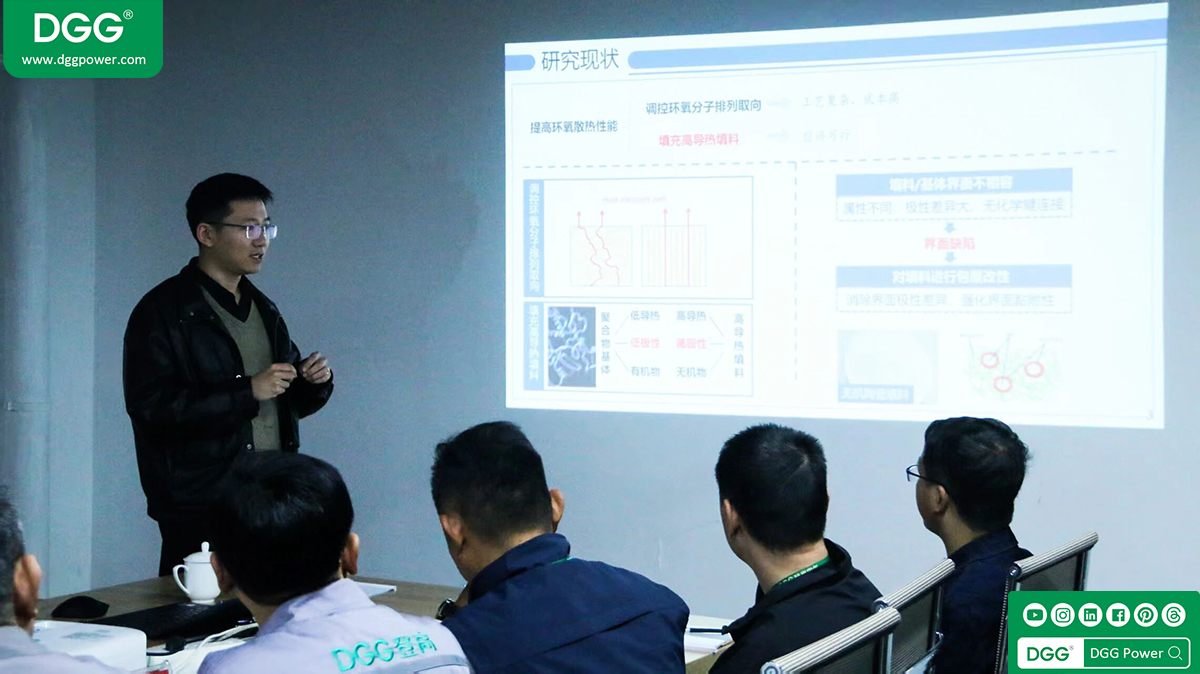 tecnolog&iacute;a de fundici&oacute;n epoxi