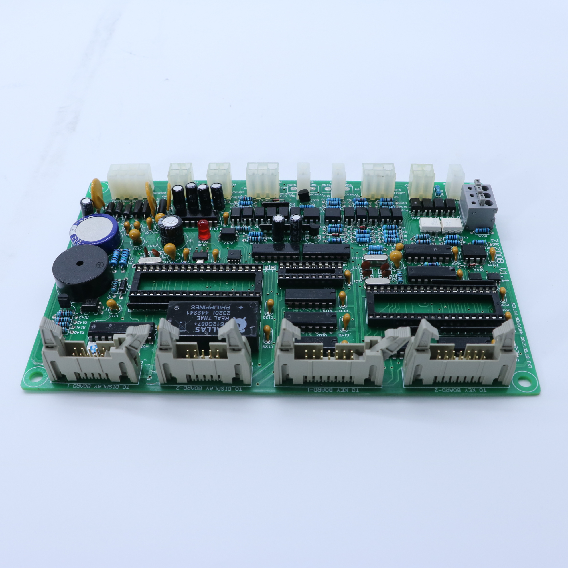 主控板A10103587 (3)