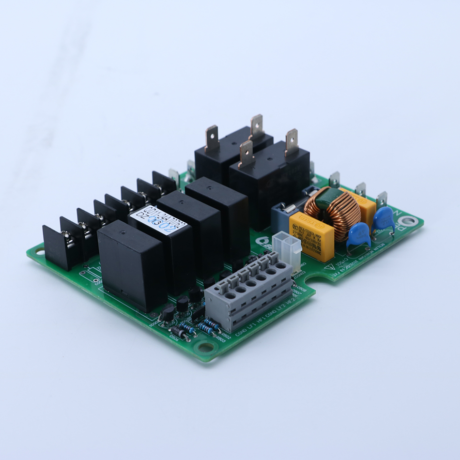 驱动板A 10109039(4)