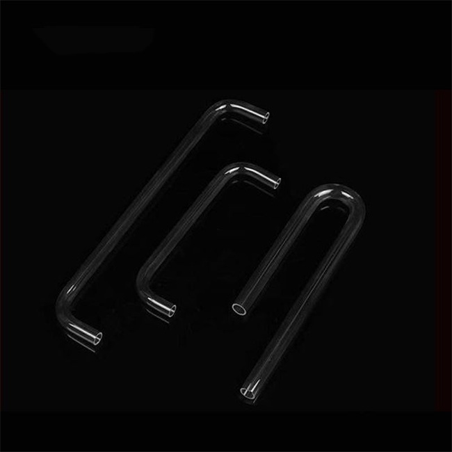 Fornecedor de tubo de aquecimento de quartzo para forno a v&aacute;cuo