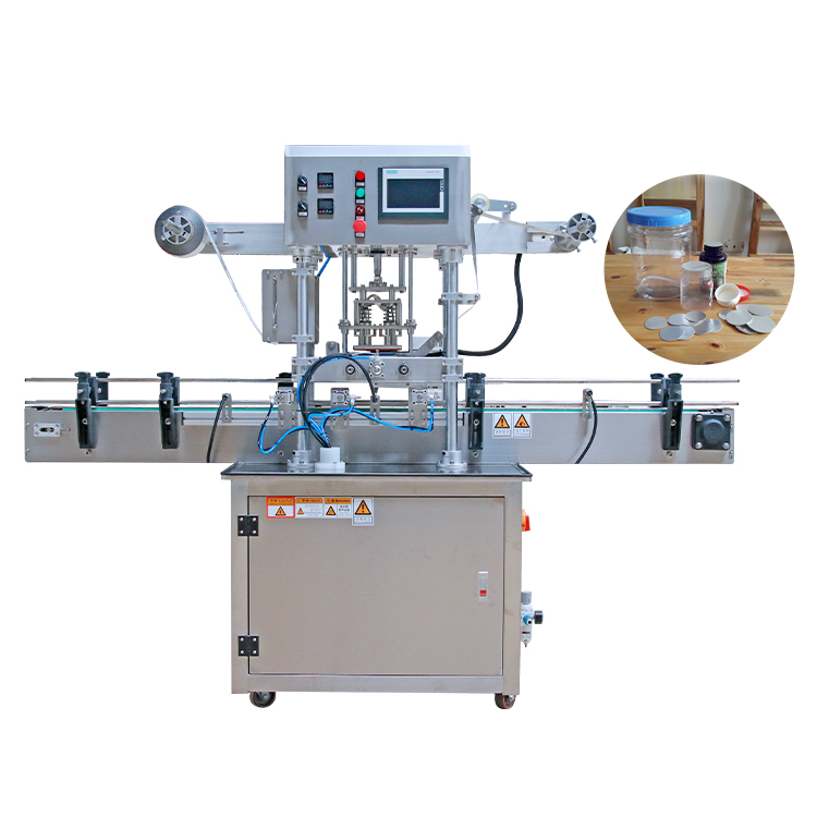 термосварочная машина