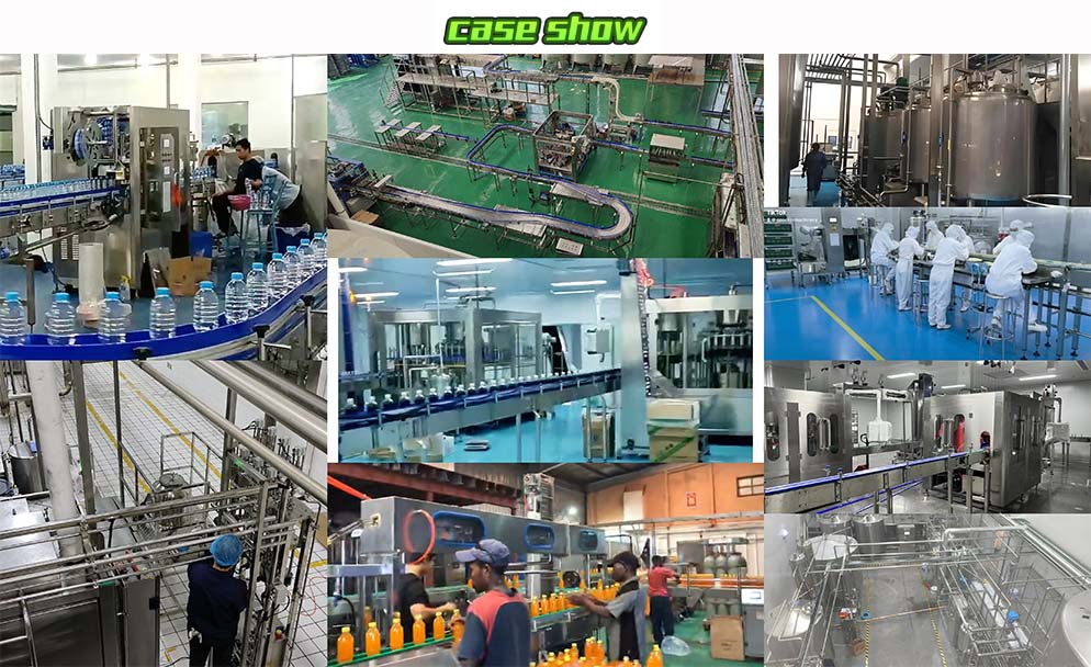 TAMPILKAN KASUS G-PACKER 