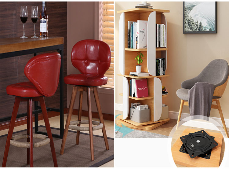 أقراص الأثاث الدوارة (2)