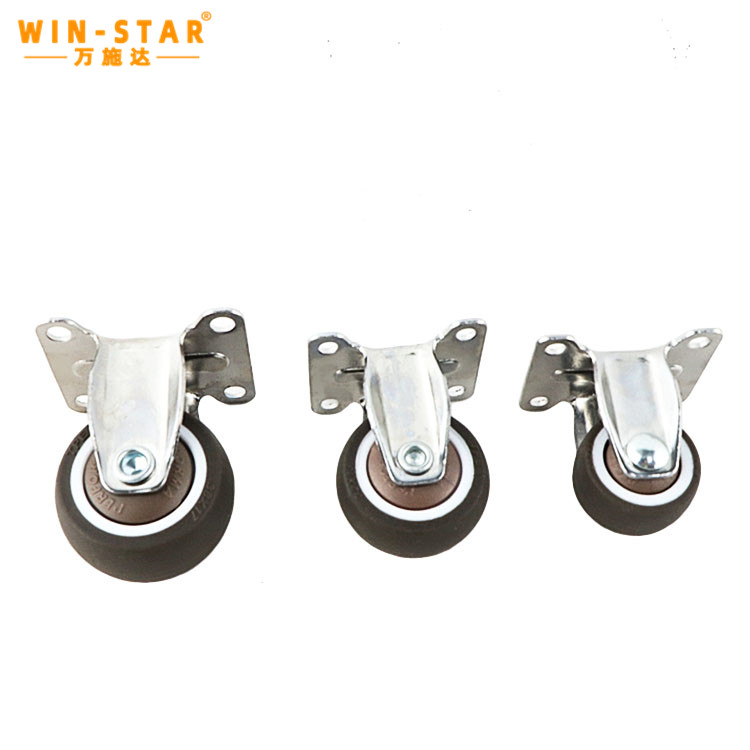 ZD-P015 Otočn&eacute; koliesko (16)